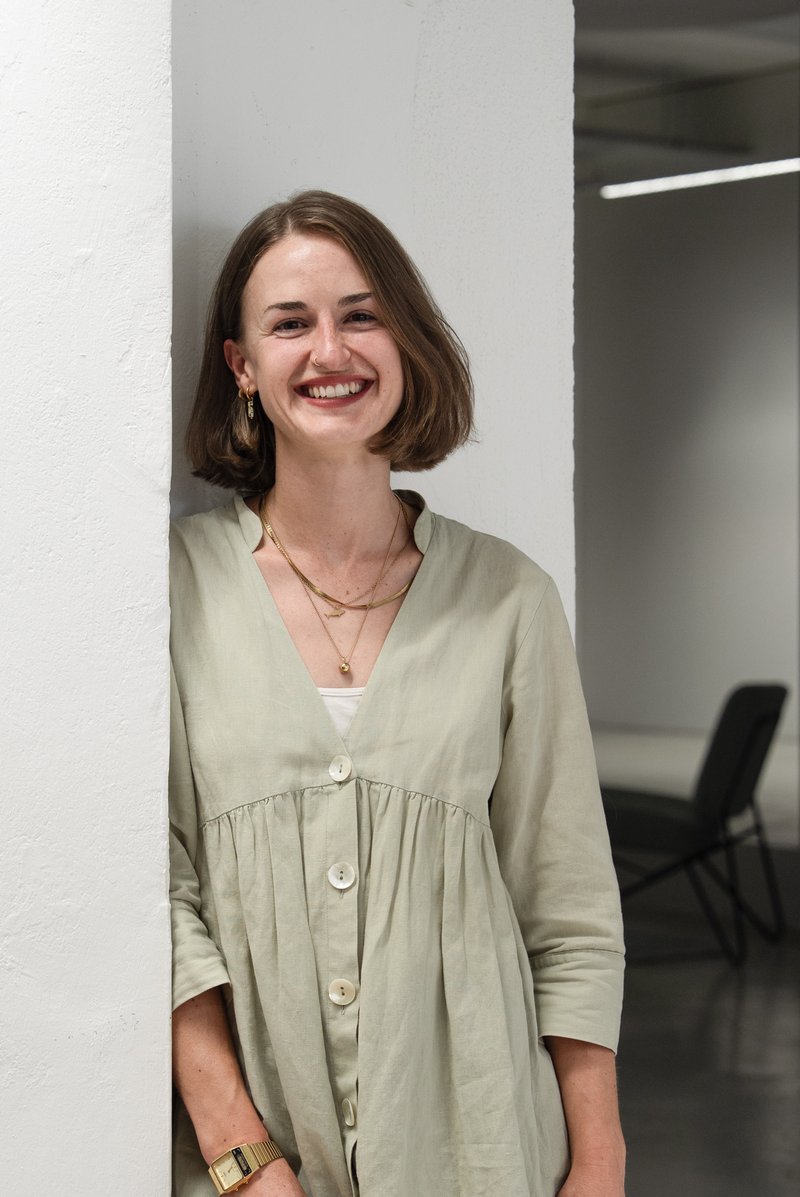 Luisa Döderlein
